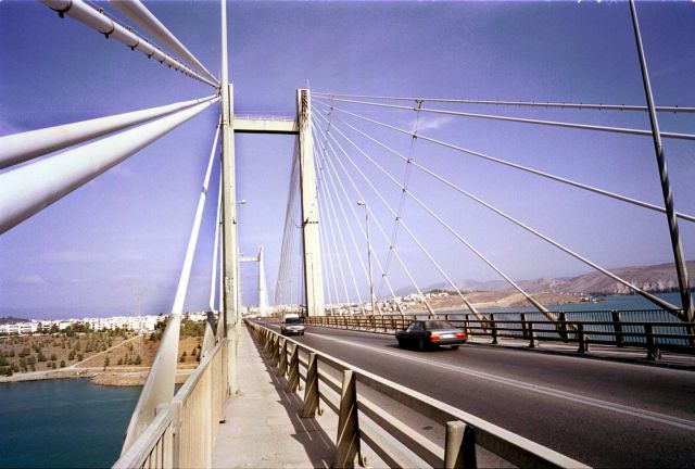 Επείγουσα ανάγκη για την αναβάθμιση του οδικού δικτύου στη Στερεά Ελλάδα