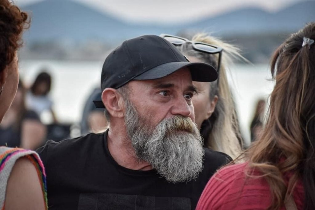 Προθεσμία για τις 29 Ιανουαρίου στον Πολυχρονόπουλο, ιδρυτή της κοινωνικής κουζίνας Ο Άλλος Άνθρωπος