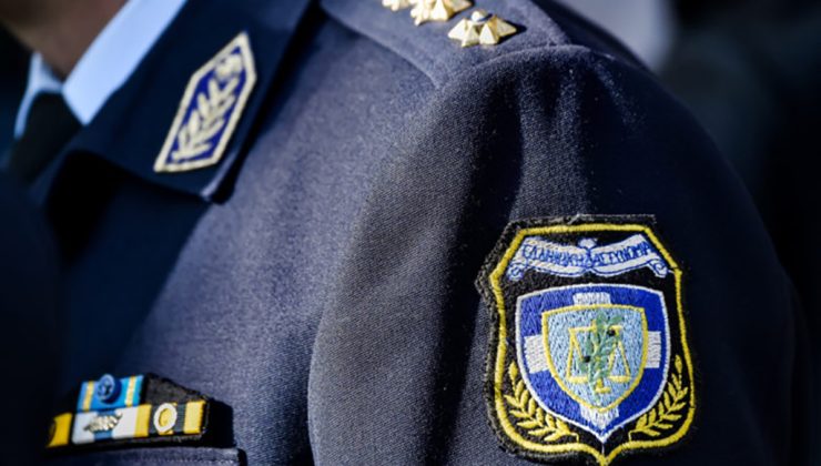 Σημαντικές αλλαγές στην ελληνική αστυνομία: μετακινείται ο διοικητής της αντιτρομοκρατικής