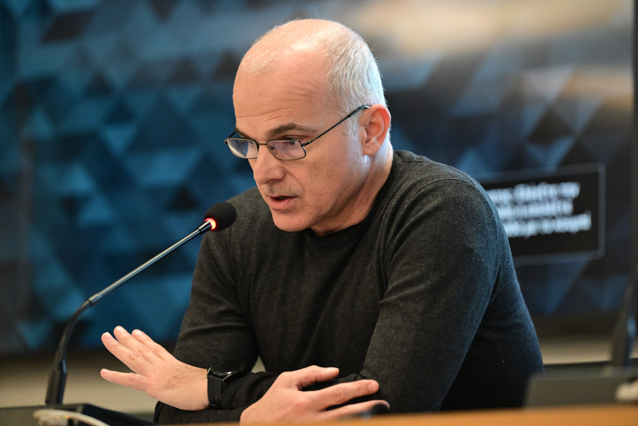 Τέμπη: Απορρίφθηκε το αίτημα για αναβάθμιση του κατηγορητηρίου κατά στελεχών της Hellenic Train