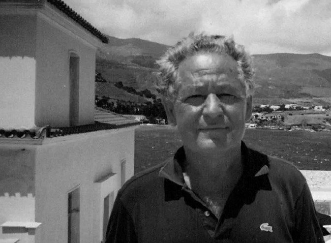 Χρίστος Ρουμελιωτάκης: Ένας ποιητής στη δίνη της ιστορίας