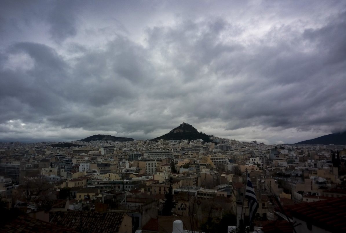 Καιρός: Αίθριος σε μεγάλο μέρος της χώρας την Κυριακή – Πού αναμένονται βροχές και καταιγίδες