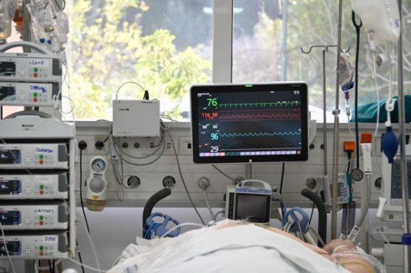 Πάτρα: Θάνατος φοιτητή από μηνιγγίτιδα προκαλεί ανησυχία για νέα κρούσματα