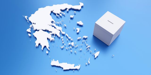 Αλλαγές στον εκλογικό νόμο: Δήμαρχος με 40%