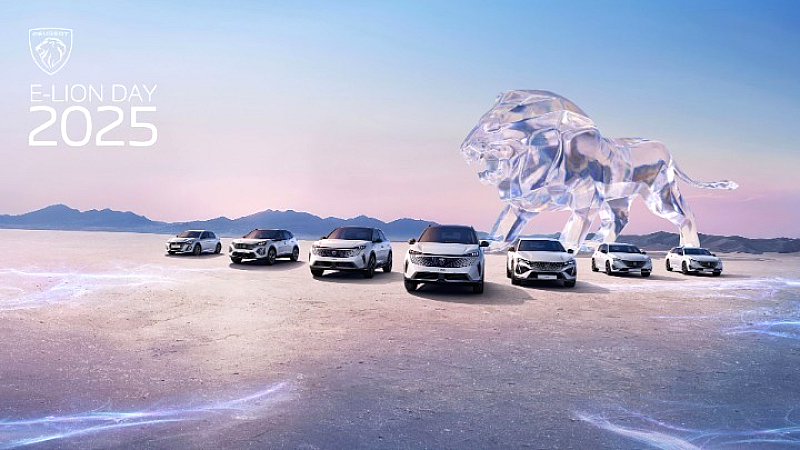 Νέα ηλεκτρικά μοντέλα της Peugeot που ενισχύουν την γκάμα της