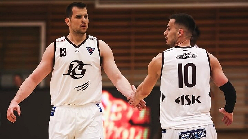 Αγραβάνης: «Nα κατεβάσουμε στην εθνική αυτούς που ταιριάζουν με τον Γιάννη Αντετοκούνμπο»