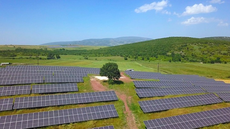 Συμφωνία στρατηγικής συνεργασίας μεταξύ FARIA Renewables και Duferco Hellas για την αγορά ηλεκτρικής ενέργειας