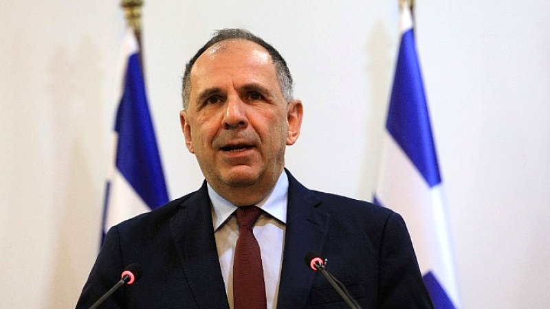 Γ. Γεραπετρίτης: Ιστορική στήριξη στην ανθρωπιστική βοήθεια για τη Γάζα και νοσηλεία παιδιών στην Ελλάδα