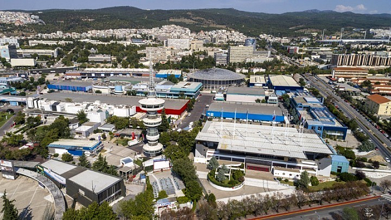 Δημοτικό Συμβούλιο Καλαμαριάς: Yπέρ του Μητροπολιτικού Πάρκου στη ΔΕΘ