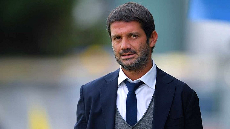 Νέος προπονητής της Πάρμα ο Κίβου