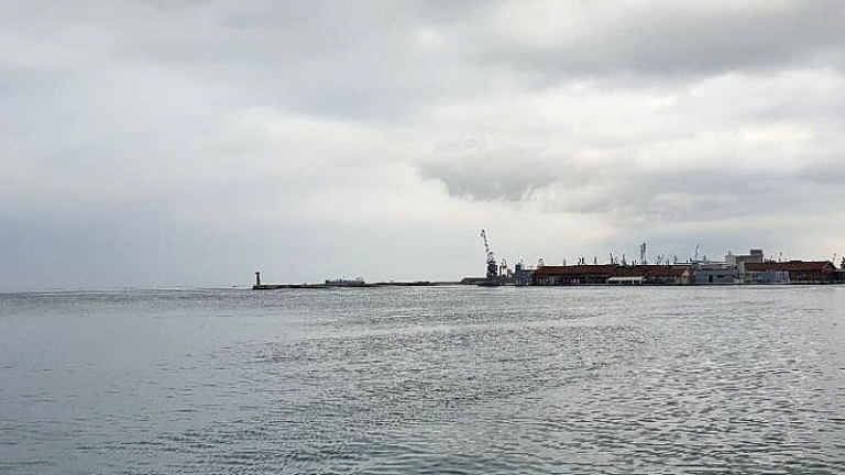 Ο καιρός στη Μακεδονία και τη Θράκη