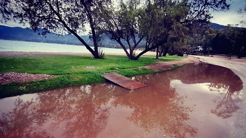 Η επιρροή της κλιματικής αλλαγής στις επενδυτικές στρατηγικές ESG