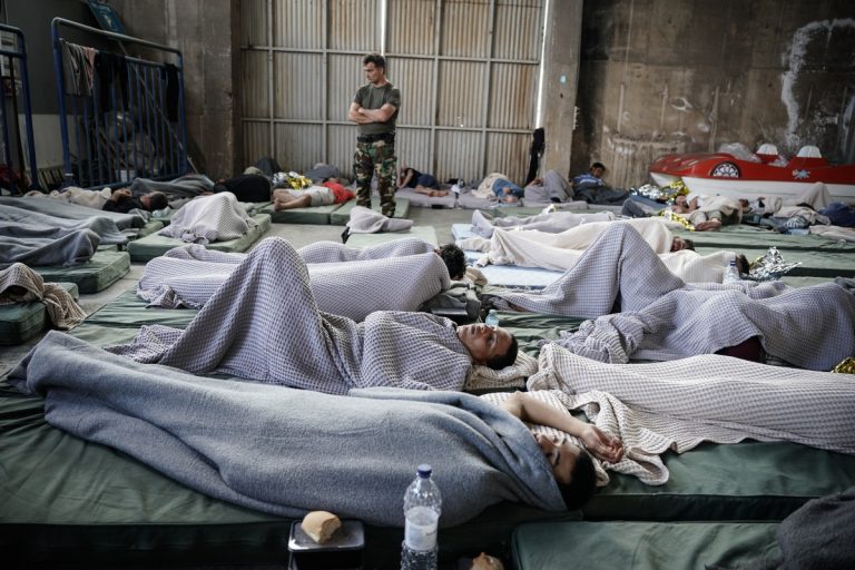 ΚΚΕ: Το πόρισμα του Συνηγόρου του Πολίτη για το ναυάγιο της Πύλου αποκαλύπτει τις ευθύνες της κυβέρνησης