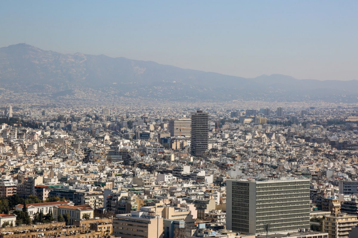 ΣτΕ: Οριστικές αποφάσεις για τα μπόνους δόμησης και οι επιπτώσεις τους