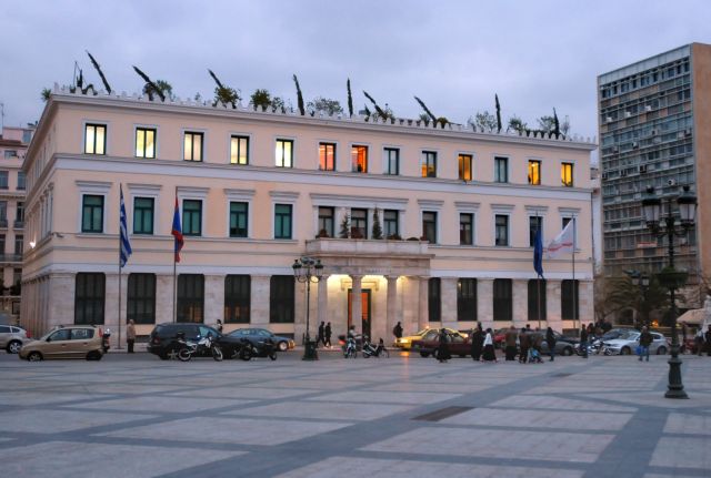 Δήμος Αθηναίων: Προληπτικά μέτρα για την προστασία των αστέγων από τις χαμηλές θερμοκρασίες