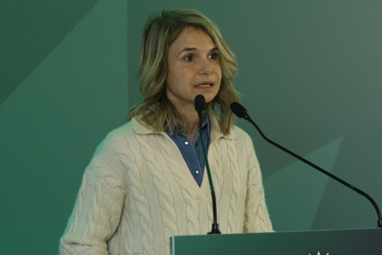 Μιλένα Αποστολάκη για Τέμπη: Η κυβέρνηση Μητσοτάκη και η εδραιωμένη πεποίθηση περί συγκάλυψης