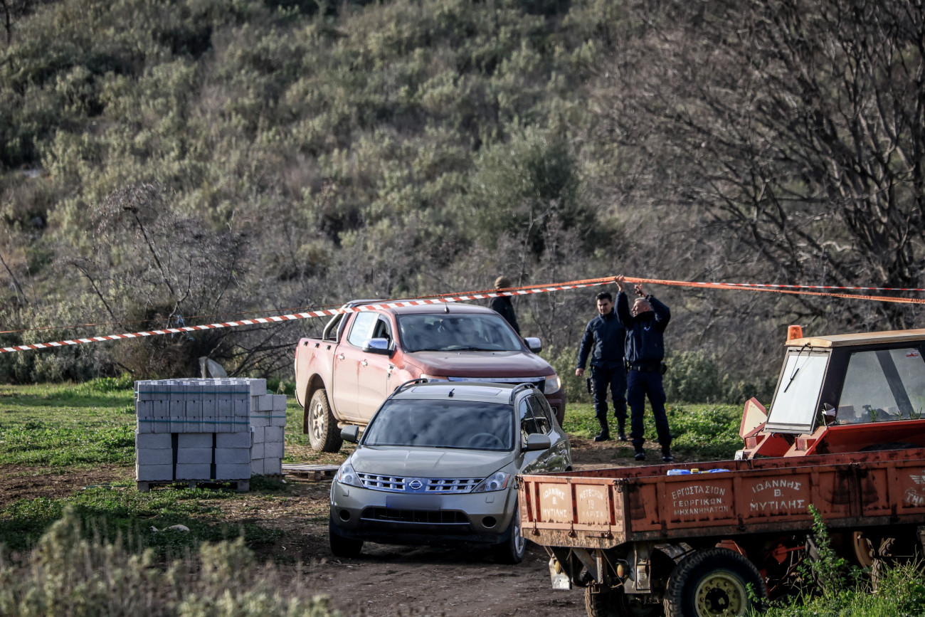 Λάρισα: Μυστήριο γύρω από τα 70 ευρώ του Βασίλη Καλογήρου – Κλήθηκε να καταθέσει μάρτυρας-κλειδί