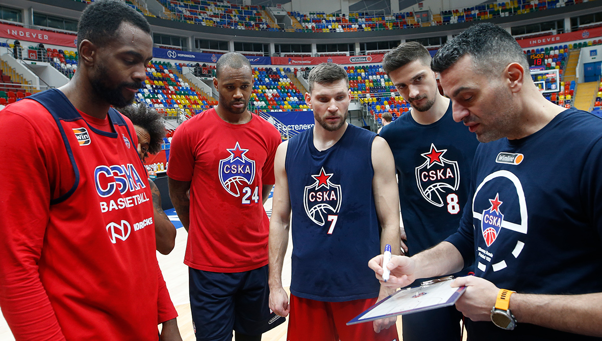 Ραγδαίες εξελίξεις στη Euroleague: Επιστρέφουν οι ρωσικές ομάδες