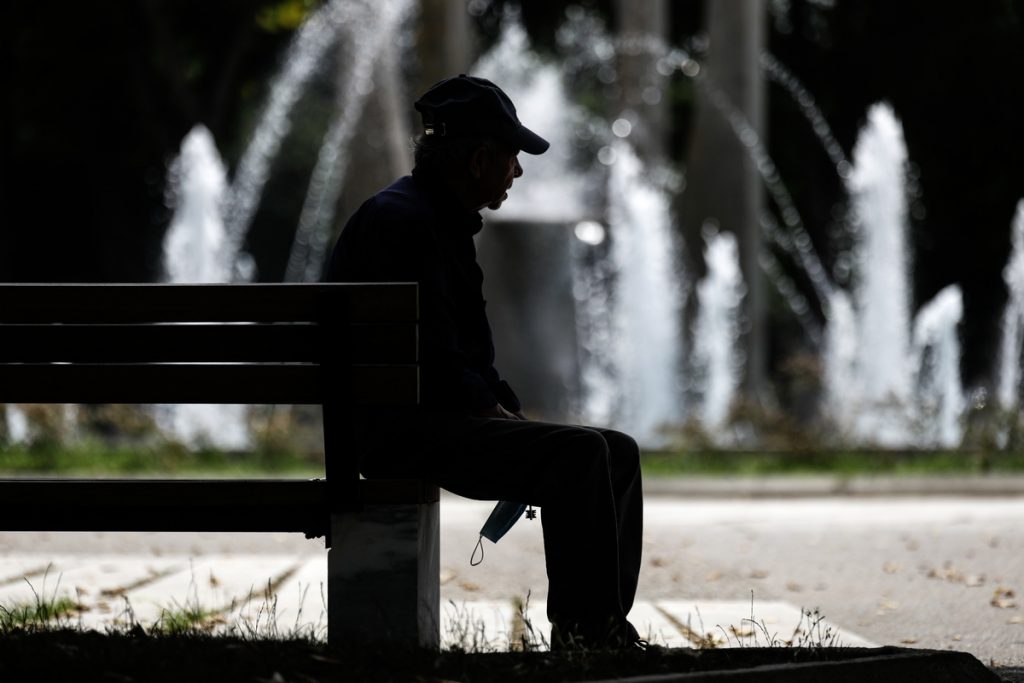 Δημογραφικό: Η Ευρώπη γερνάει – Η Ελλάδα κατέχει την αρνητική πρωτιά