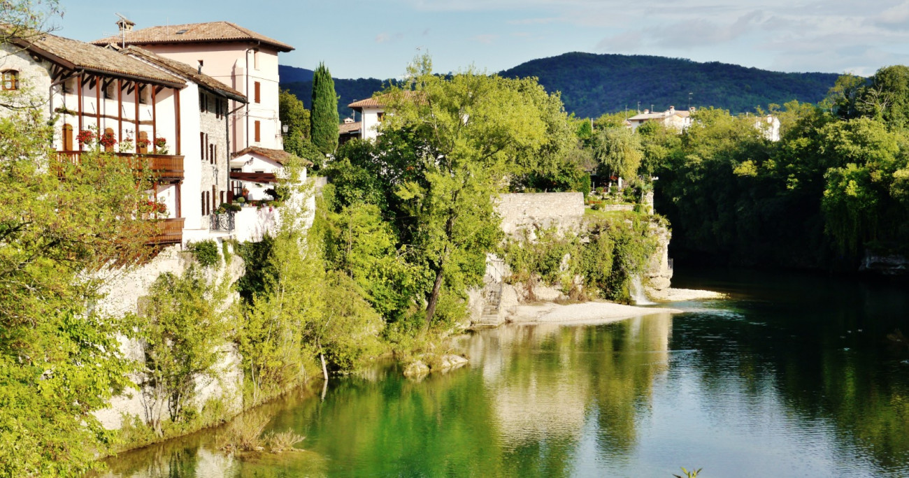 Τα γοητευτικά χωριά της Ιταλίας: Από το Cividale del Friuli έως τη Gravina