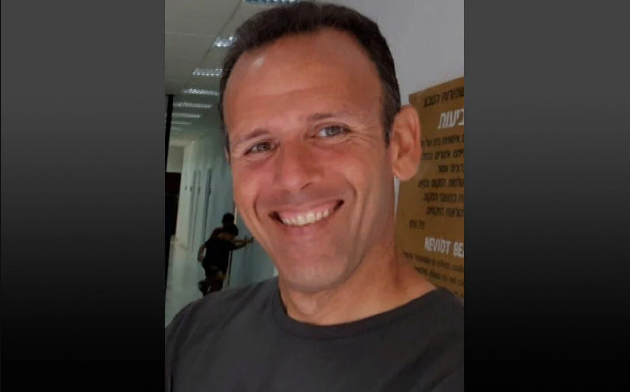 Γάζα: Η σορός του ομήρου Οχάντ Γιαχαλόμι θα παραδοθεί στο Ισραήλ την Πέμπτη