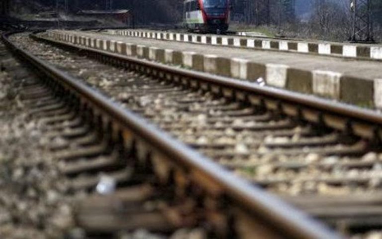 Θεσσαλονίκη: Σοβαρός τραυματισμός 33χρονου εργαζομένου του σιδηροδρόμου