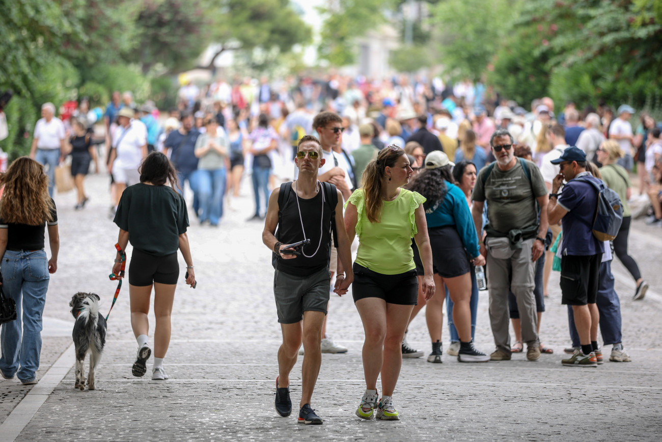 Αναταραχή στην Τουρκία για τις επενδύσεις της τουριστικής βιομηχανίας στην Ελλάδα