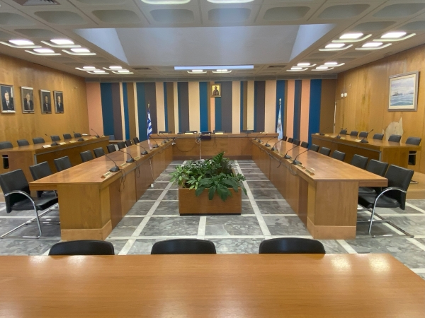 Ψήφισμα του Δημοτικού Συμβουλίου Παπάγου-Χολαργού για την δεύτερη επέτειο της τραγωδίας των Τεμπών
