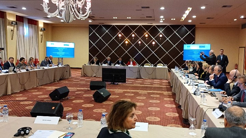 Δίκαιη ενεργειακή μετάβαση: Νίκος Τσάφος και οι προκλήσεις μέχρι το 2030