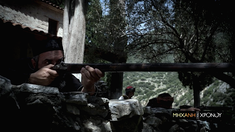Ανακαλύπτοντας τα μυστικά τοπόσημα της Κεντρικής Μακεδονίας μέσα από την «Μηχανή του Χρόνου»