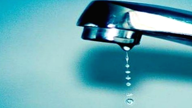 Δυσλειτουργία στην υδροδότηση του Ταξιάρχη