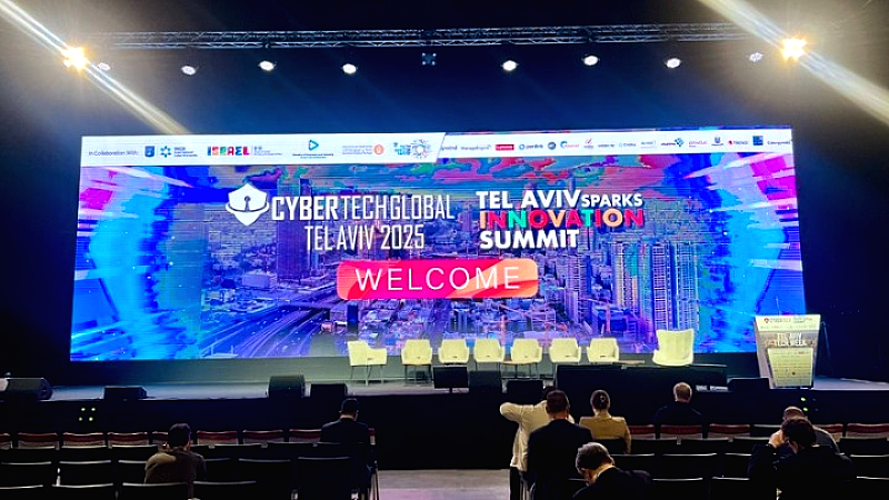 Συνέδριο Cybertech Global στο Τελ Αβίβ: Η συλλογική δράση είναι αναγκαία για την καταπολέμηση του κυβερνοεγκλήματος