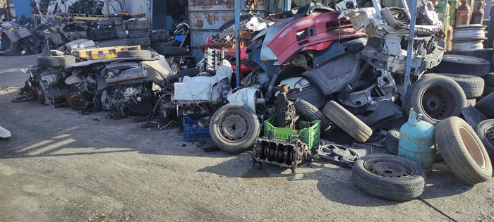 Θεσσαλονίκη: Παραβάσεις περιβαλλοντικής νομοθεσίας – Σύλληψη δύο υπευθύνων εταιρείας ανακύκλωσης