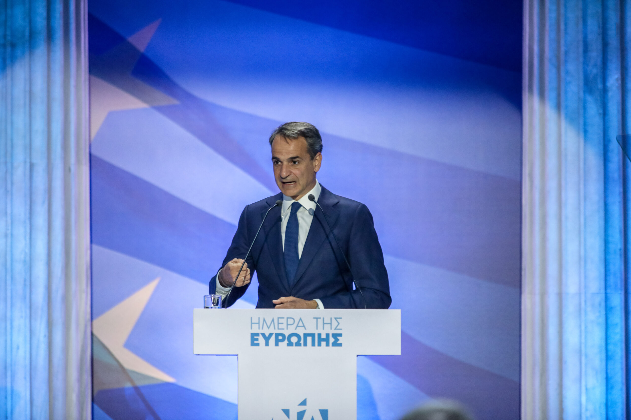 Η ώρα των στρατηγικών αποφάσεων για την ευρωπαϊκή άμυνα