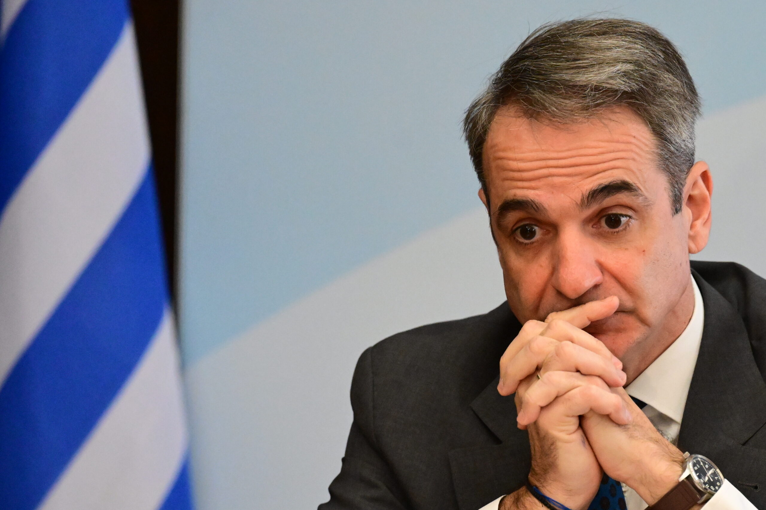Μητσοτάκης προς υπουργούς: «Αξιολογήστε τους γενικούς γραμματείς σας» – Στο τραπέζι αλλαγές και σε θεσμικά πρόσωπα