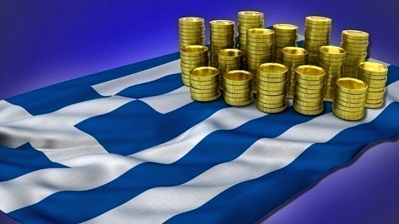 Αυξημένη ανάπτυξη 2,3% στην ελληνική οικονομία το 2023, με προοπτικές 2,6% για το δ’ τρίμηνο του 2024