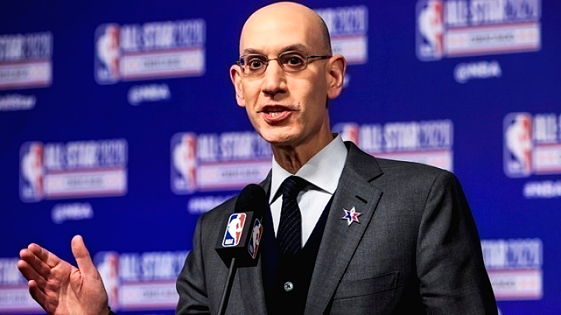Το NBA σχεδιάζει επαγγελματικό πρωτάθλημα στην Ευρώπη σε συνεργασία με τη FIBA