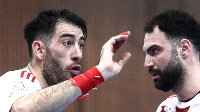 Αποκλεισμός του Ολυμπιακού από τη συνέχεια του Challenge Cup