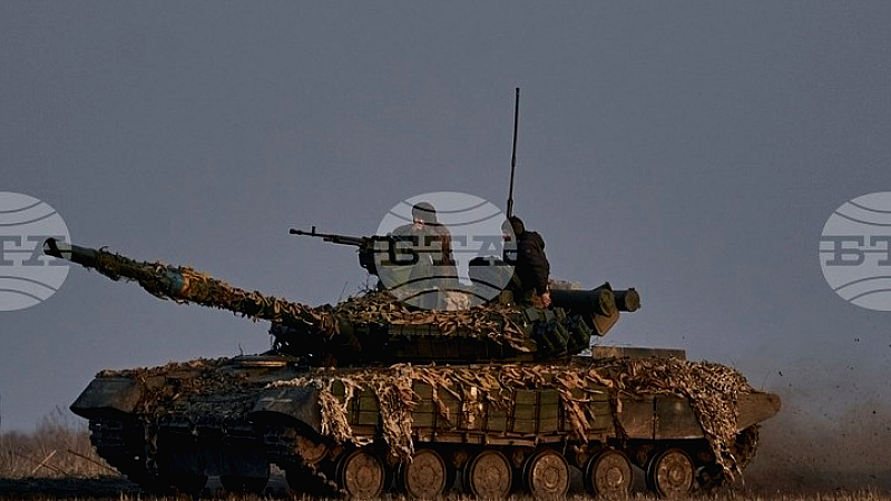 Πλειοψηφία των Βουλγάρων υποστηρίζει τη δημιουργία κοινής αμυντικής βιομηχανίας της ΕΕ