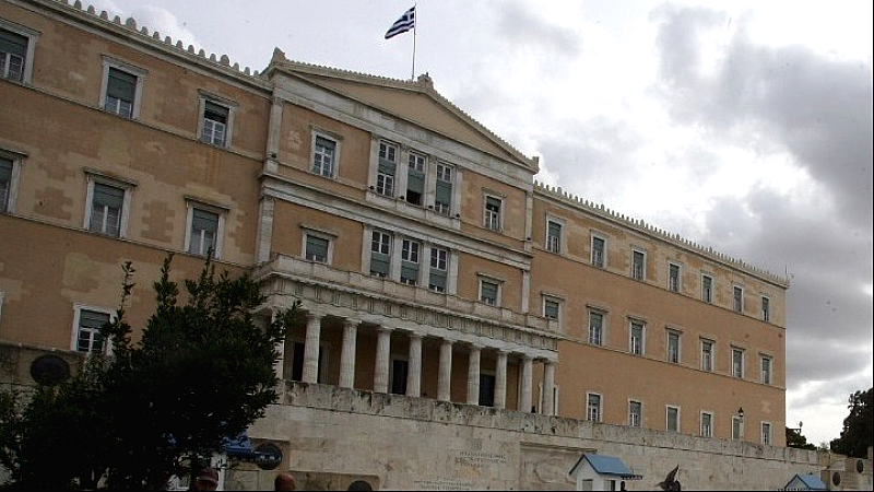 Προκαταρκτική Επιτροπή: Υποβλήθηκε το υπόμνημα του Χρήστου Τριαντόπουλου