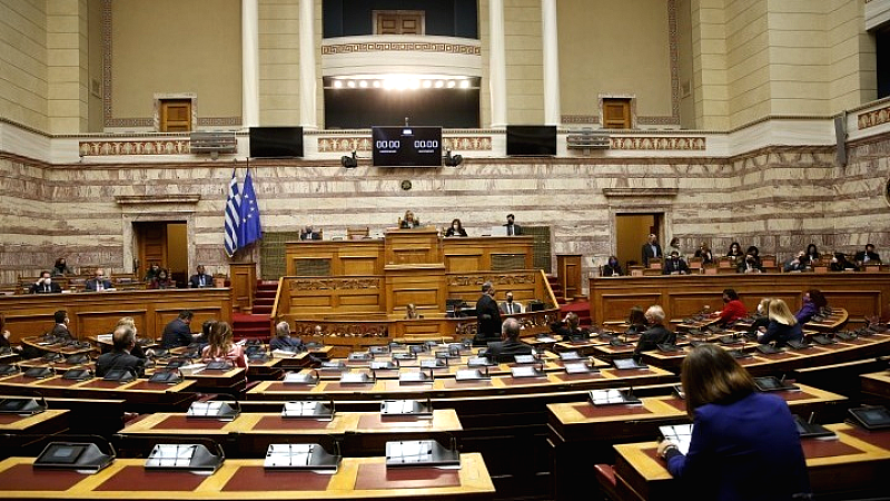 Ερώτηση 11 βουλευτών της ΝΔ για τις αγορές ακινήτων και επιχειρήσεων από τουρκικά κεφάλαια σε ακριτικές περιοχές