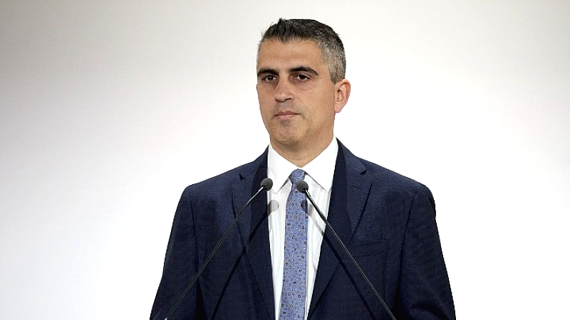 Χρίστος Δήμας: Πρωτοφανής οργάνωση της ΑΑΔΕ για τη διαδικασία φορολογικών δηλώσεων