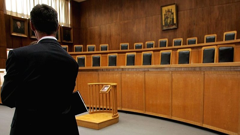 Εκτάκτως συνεδριάζει η Ολομέλεια των Προέδρων των Δικηγορικών Συλλόγων για τον πειθαρχικό έλεγχο στην υπόθεση της Ρόδου
