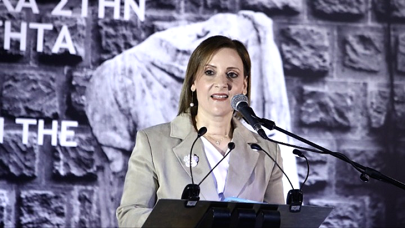Εγκαινιάστηκε φωτογραφική έκθεση στο Μουσείο Βυζαντινού Πολιτισμού
