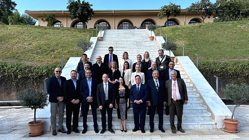 Ελλάδα και Κύπρος ενώνουν δυνάμεις για την αθλητική ακεραιότητα