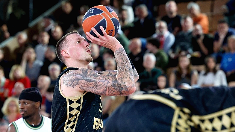 Euroleague: Η Μονακό ανατρέπει τη Ζαλγκίρις στην παράταση