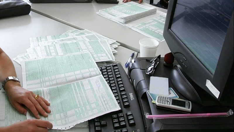 Φορολογικές δηλώσεις 2025: Ραγδαία αύξηση υποβολής με πάνω από μισό εκατομμύριο δηλώσεις
