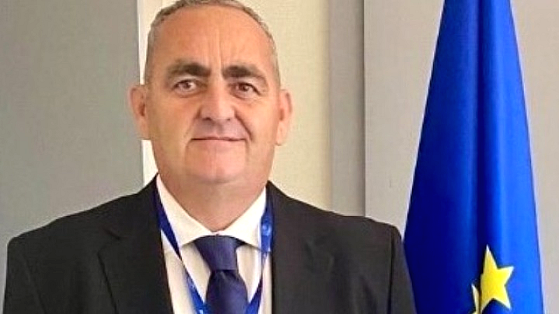 Η ανάγκη για απλοποίηση διαδικασιών στα Ταμεία Συνοχής σύμφωνα με τον Φρ. Μπελέρη