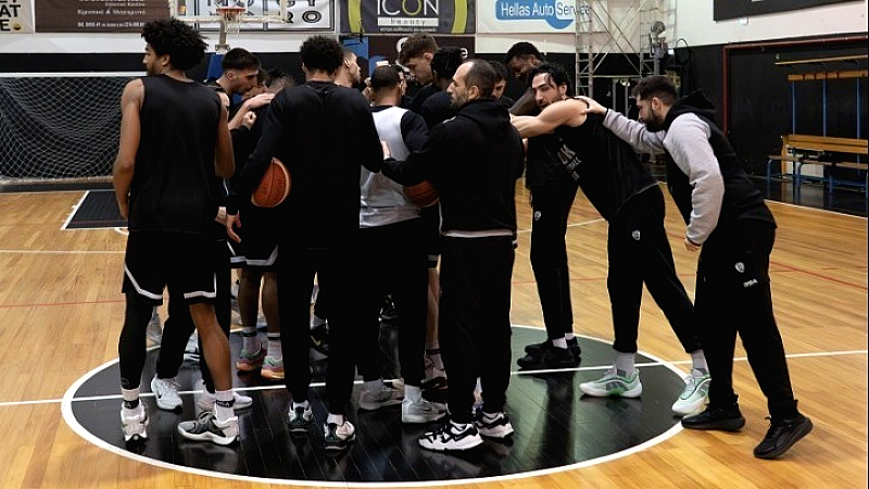 Ο ΠΑΟΚ επιδιώκει τη νίκη απέναντι στη Σολέ για την πρόκριση στους τελικούς του Europe Cup