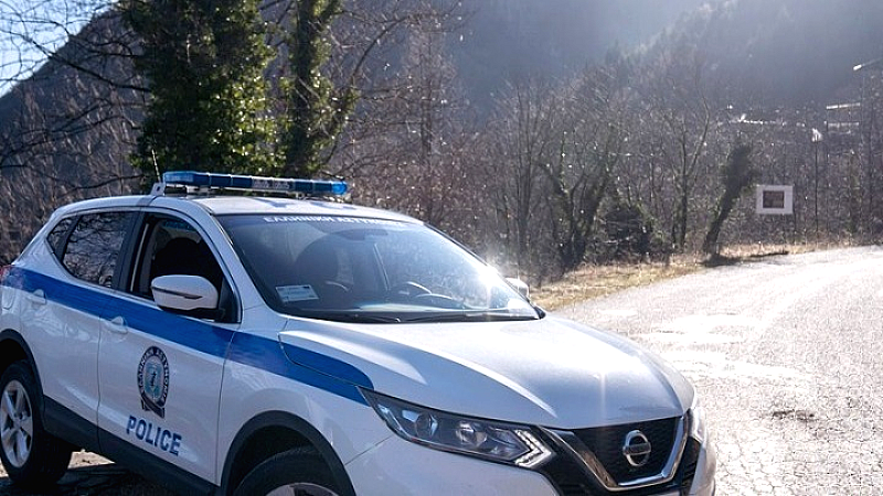 Θανατηφόρο τροχαίο στη Λακωνία: 15χρονη οδηγούσε το ΙΧ που έπεσε στο ποτάμι, σύμφωνα με την ΕΛ.ΑΣ